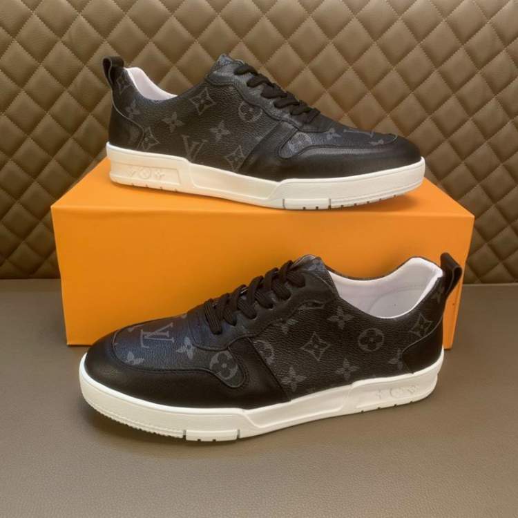 Picture of Louis Vuitton Shoes _SKULVsz38-45mnf0312616992